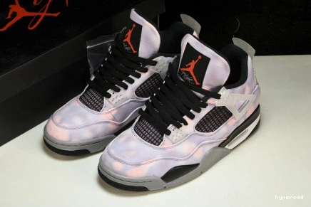 Hyperoad 4 Air 4 Jordan Master” Jordan “Zen Air 1013